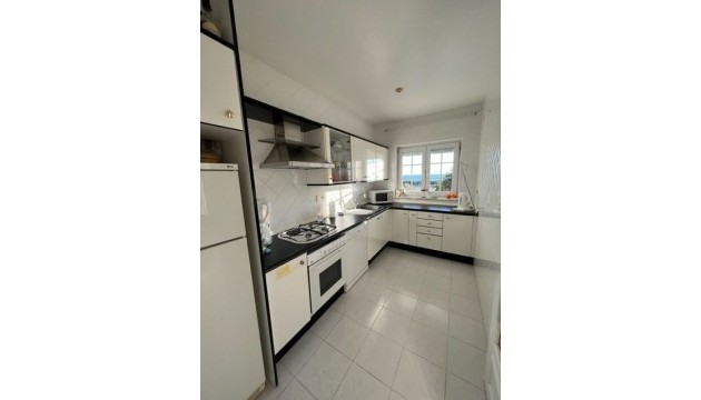 Begagnad - Lägenhet - Guardamar del Segura