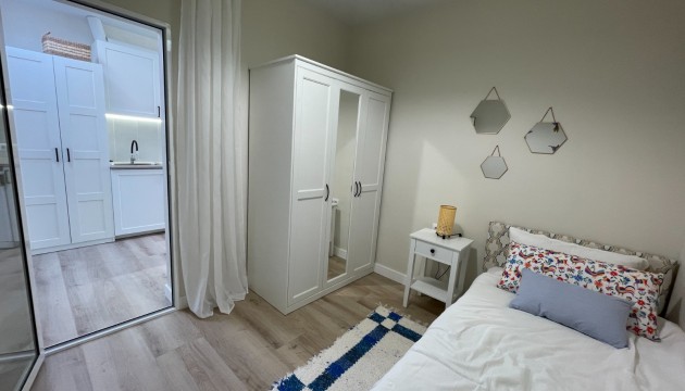 Resale - Townhouse - Torrevieja - La Siesta - El Salado -  Torreta