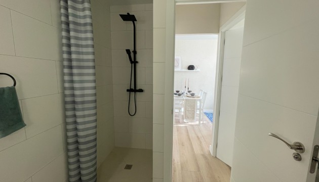 Resale - Townhouse - Torrevieja - La Siesta - El Salado -  Torreta