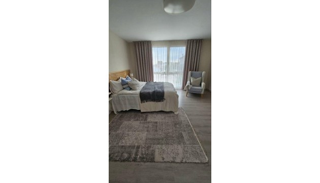 Begagnad - Fristående Villa - Orihuela