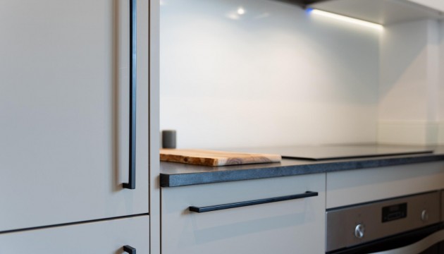 Nybygg - Rekkehus - Gran Alacant