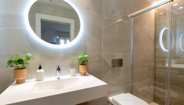 Nybygg - Rekkehus - Gran Alacant