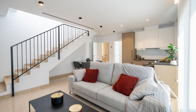 Nueva construcción  - Chalet Independiente - La Marina