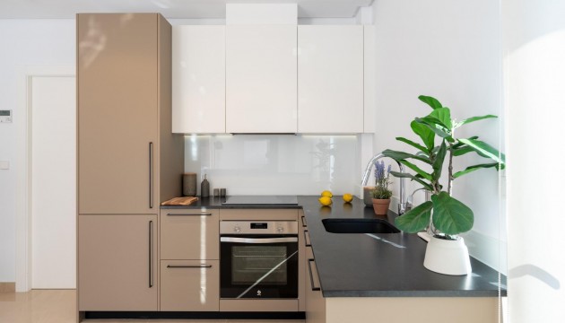 Nueva construcción  - Chalet Independiente - La Marina