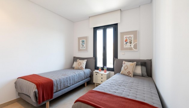 Nueva construcción  - Chalet Independiente - La Marina