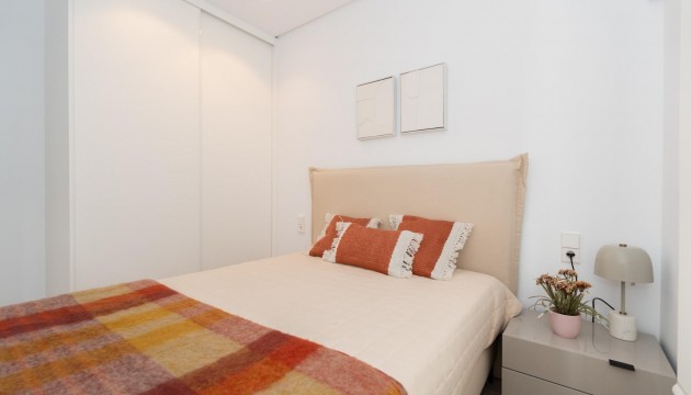 Nueva construcción  - Chalet Independiente - La Marina