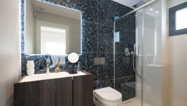 Nueva construcción  - Chalet Independiente - La Marina