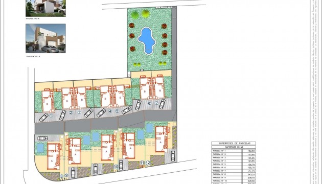 Nueva construcción  - Chalet Independiente - La Marina