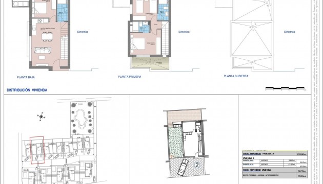 Nueva construcción  - Chalet Independiente - La Marina