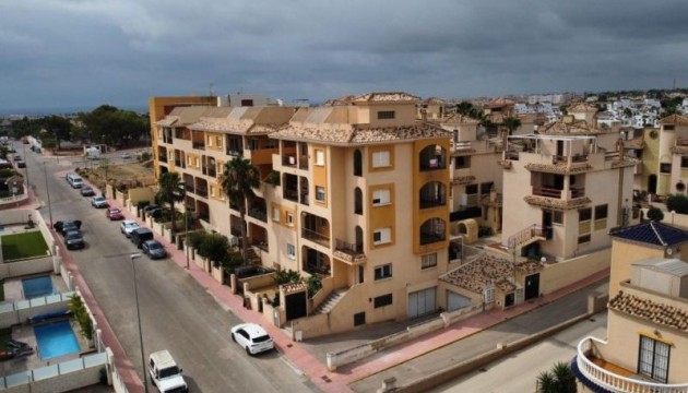 Reventa - Apartamento - Orihuela Costa