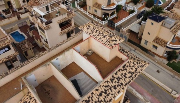 Reventa - Apartamento - Orihuela Costa