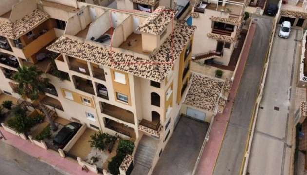Reventa - Apartamento - Orihuela Costa