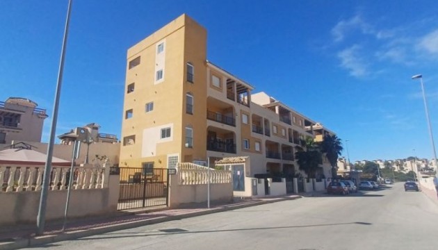 Reventa - Apartamento - Orihuela Costa
