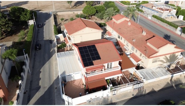 Resale - Townhouse - San Javier