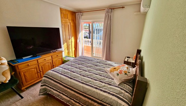 Resale - Townhouse - San Javier