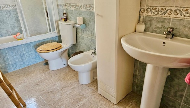 Resale - Townhouse - San Javier