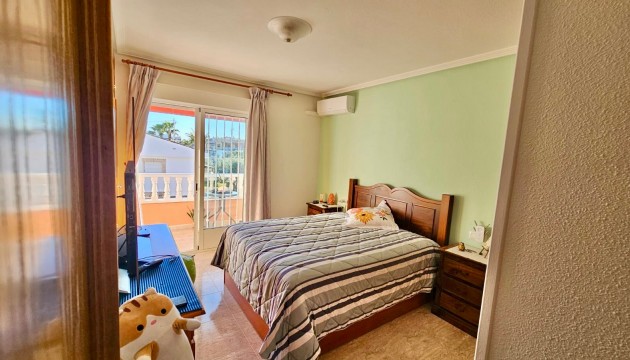 Resale - Townhouse - San Javier