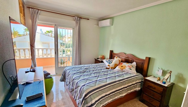 Reventa - Adosado - San Javier