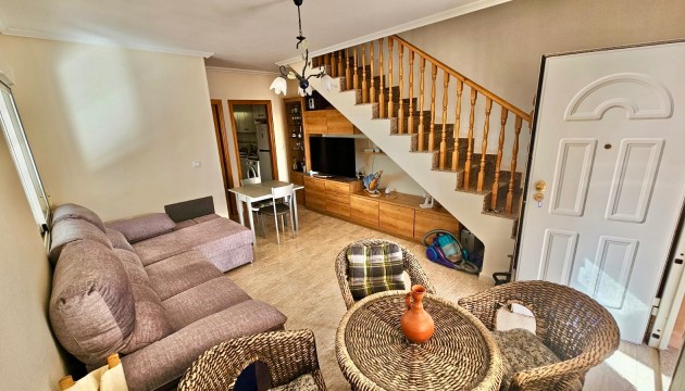 Resale - Townhouse - San Javier