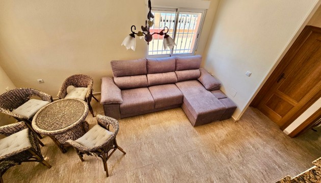 Resale - Townhouse - San Javier