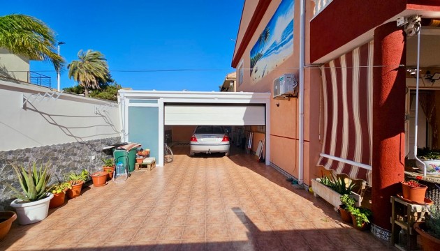 Resale - Townhouse - San Javier