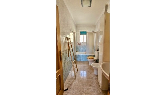 Resale - Townhouse - San Javier