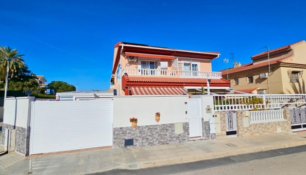 Resale - Townhouse - San Javier