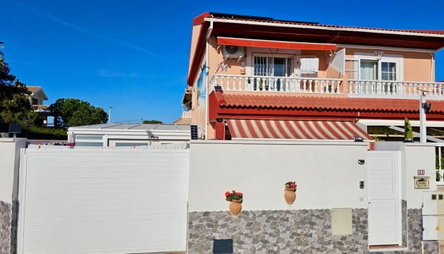 Resale - Townhouse - San Javier