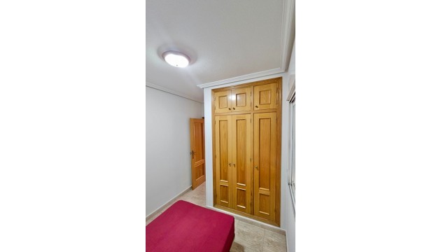 Resale - Townhouse - San Javier