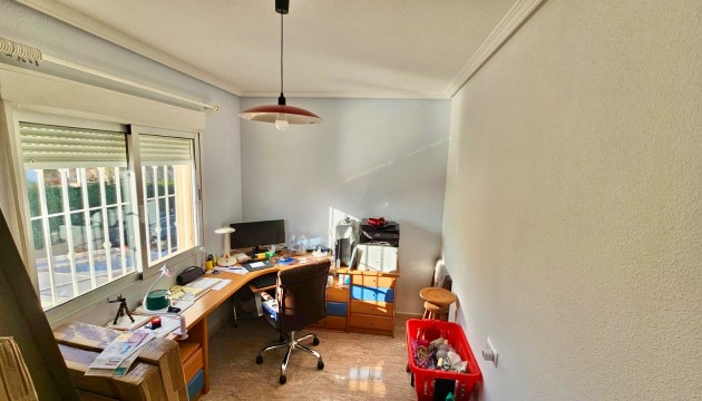 Resale - Townhouse - San Javier