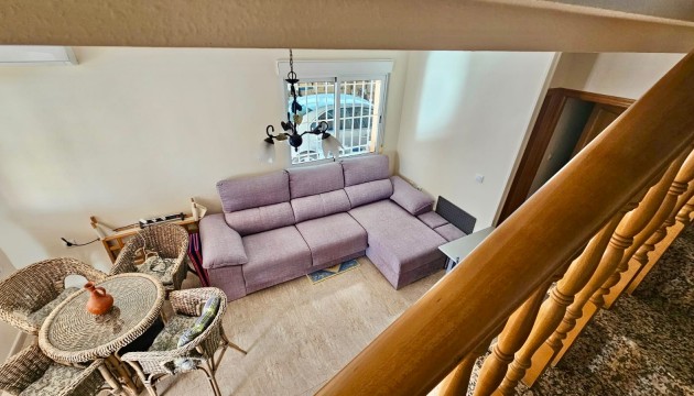 Resale - Townhouse - San Javier