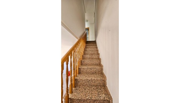 Resale - Townhouse - San Javier