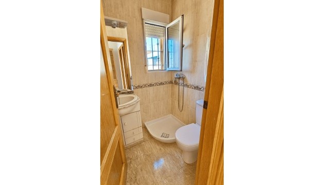 Resale - Townhouse - San Javier