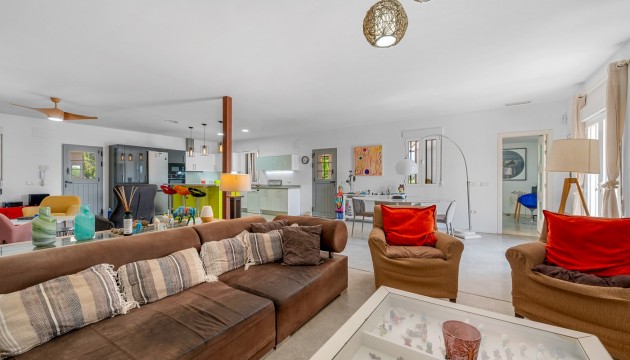 Videresalg - Country House - Elche