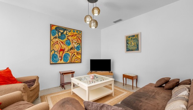 Videresalg - Country House - Elche