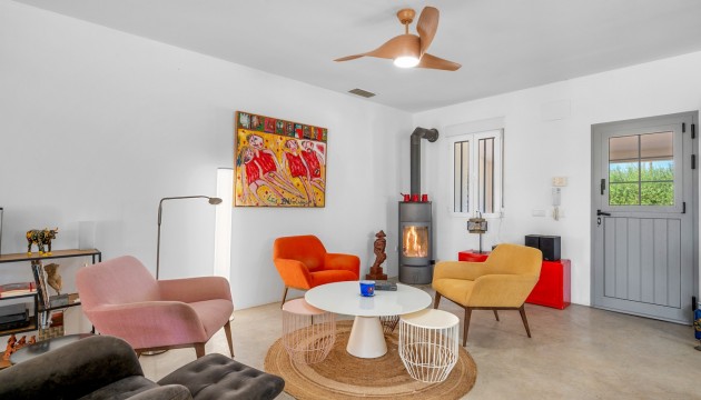 Videresalg - Country House - Elche