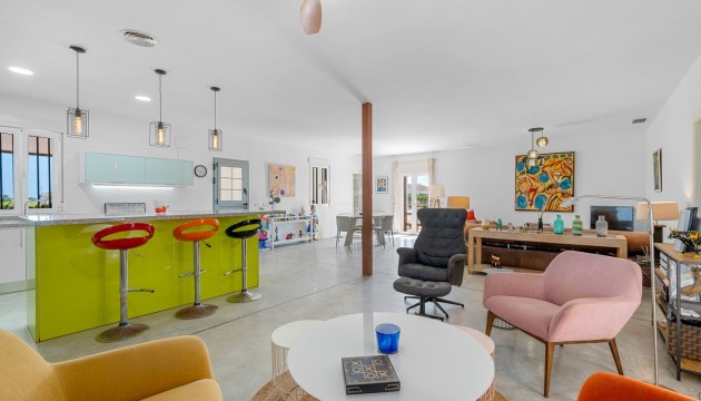 Videresalg - Country House - Elche