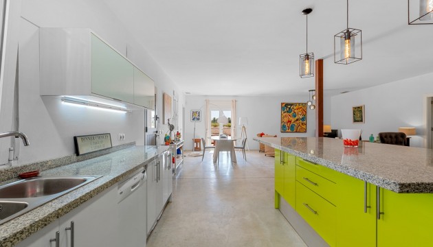 Videresalg - Country House - Elche