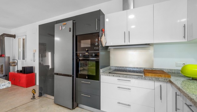 Videresalg - Country House - Elche