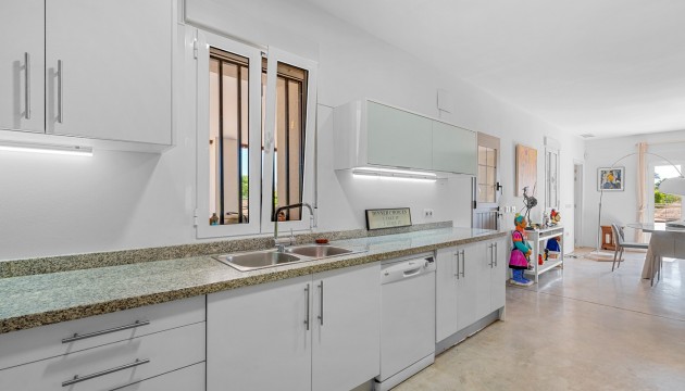 Videresalg - Country House - Elche