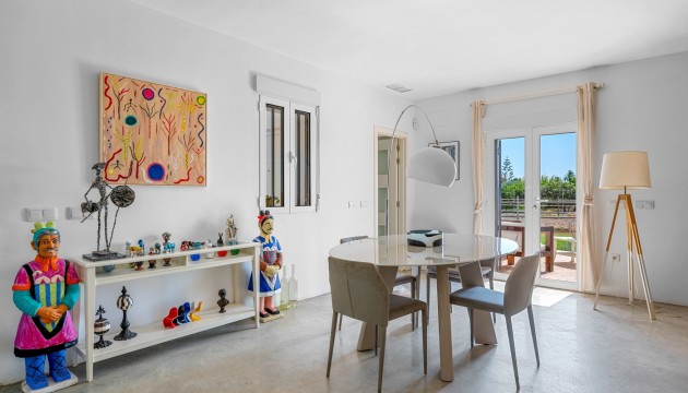 Videresalg - Country House - Elche