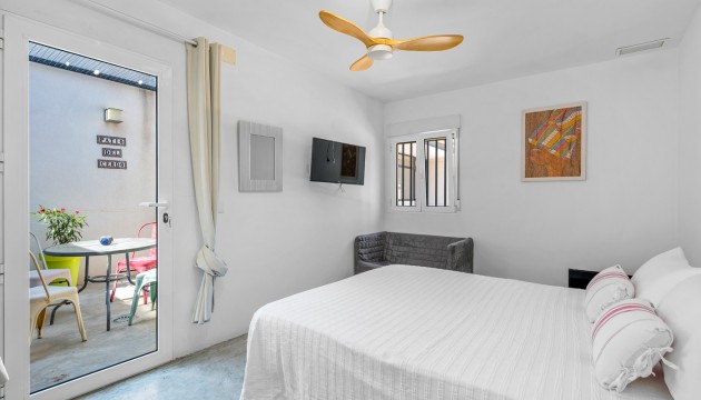 Videresalg - Country House - Elche