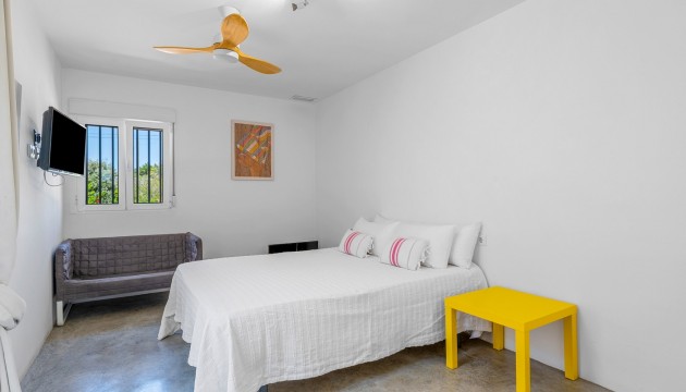 Videresalg - Country House - Elche