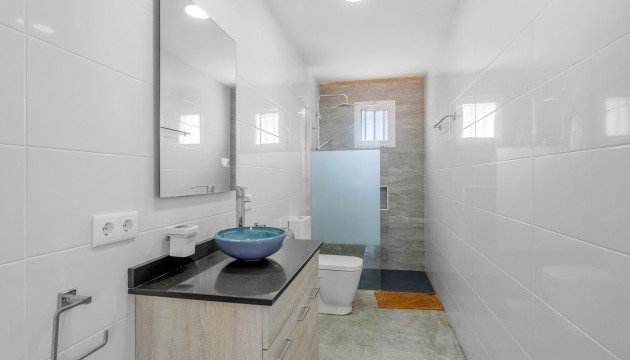 Videresalg - Country House - Elche