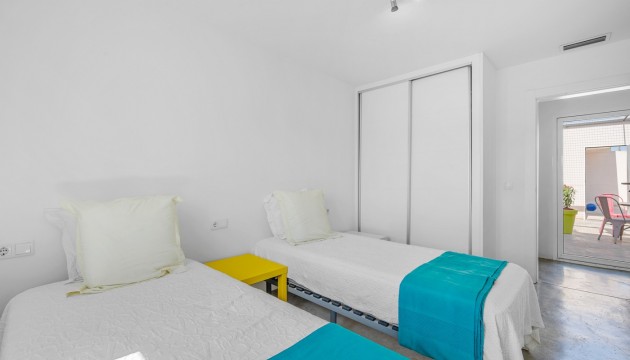 Videresalg - Country House - Elche