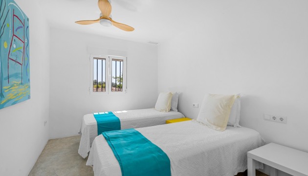 Videresalg - Country House - Elche