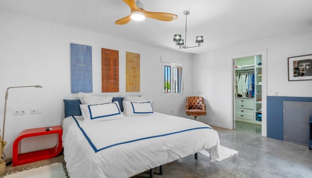 Videresalg - Country House - Elche