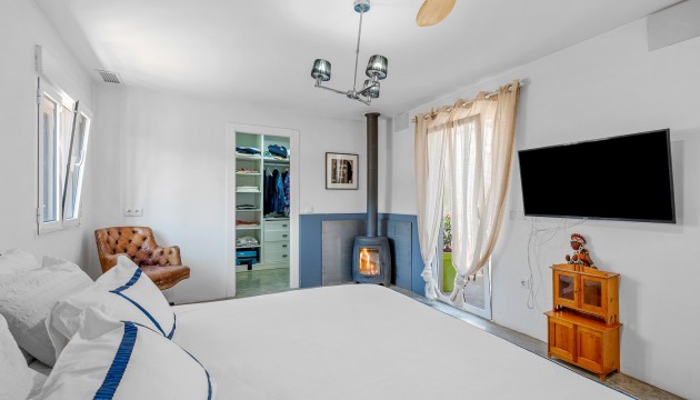 Videresalg - Country House - Elche