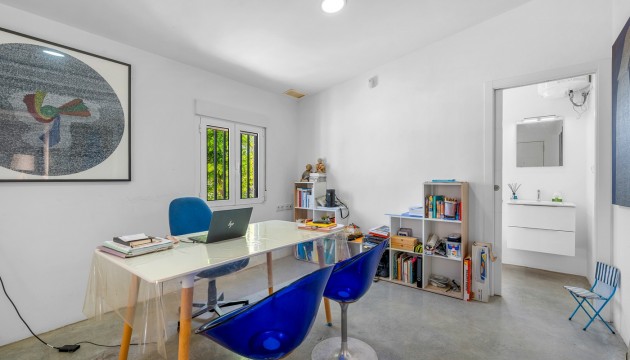 Videresalg - Country House - Elche