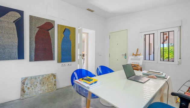 Videresalg - Country House - Elche